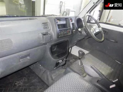 Daihatsu HIJET TRUCK  с аукциона в Японии