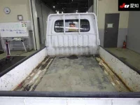 Daihatsu HIJET TRUCK лот № 35053 оценка R  с аукциона в Японии 3