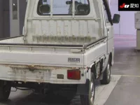 Daihatsu HIJET TRUCK лот № 35053 оценка R  с аукциона в Японии 7
