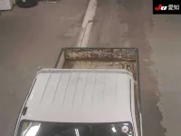 Daihatsu HIJET TRUCK лот № 35053 оценка R  с аукциона в Японии 8