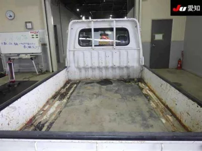 Daihatsu HIJET TRUCK  с аукциона в Японии