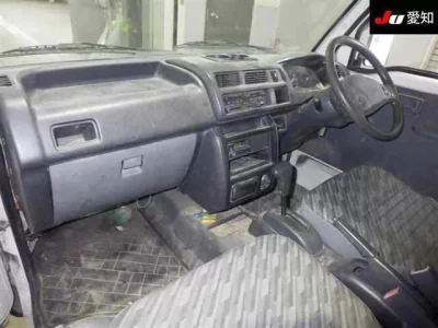 Daihatsu HIJET TRUCK  с аукциона в Японии