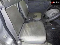 Daihatsu HIJET TRUCK лот № 35044 оценка 3.5  с аукциона в Японии 5