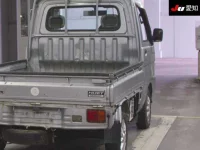 Daihatsu HIJET TRUCK лот № 35044 оценка 3.5  с аукциона в Японии 7