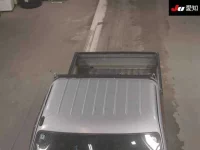 Daihatsu HIJET TRUCK лот № 35044 оценка 3.5  с аукциона в Японии 8