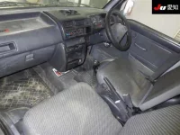 Daihatsu HIJET TRUCK лот № 35044 оценка 3.5  с аукциона в Японии 2