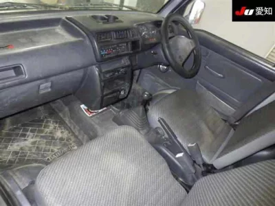 Daihatsu HIJET TRUCK  с аукциона в Японии