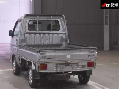 Daihatsu HIJET TRUCK  с аукциона в Японии
