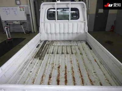 Daihatsu HIJET TRUCK  с аукциона в Японии