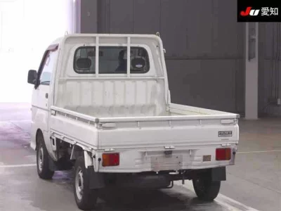 Daihatsu HIJET TRUCK  с аукциона в Японии