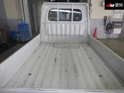 Daihatsu HIJET TRUCK  с аукциона в Японии