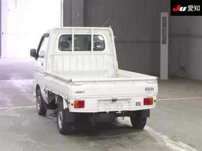 Daihatsu HIJET TRUCK  с аукциона в Японии