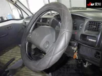 Daihatsu HIJET TRUCK лот № 35020 оценка 3  с аукциона в Японии 4