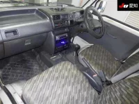 Daihatsu HIJET TRUCK лот № 35020 оценка 3  с аукциона в Японии 2