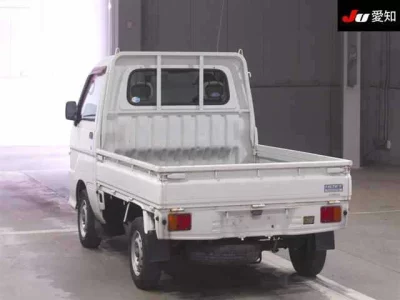 Daihatsu HIJET TRUCK  с аукциона в Японии