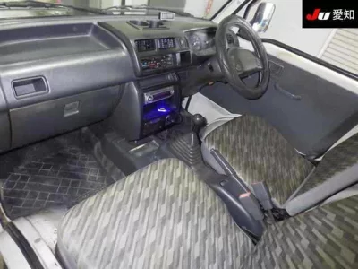 Daihatsu HIJET TRUCK  с аукциона в Японии