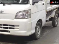 Daihatsu HIJET TRUCK лот № 2002 оценка R  с аукциона в Японии 6