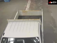 Daihatsu HIJET TRUCK лот № 2002 оценка R  с аукциона в Японии 8