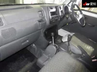 Daihatsu HIJET TRUCK лот № 2002 оценка R  с аукциона в Японии 2