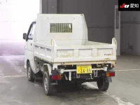Daihatsu HIJET TRUCK лот № 2002 оценка R  с аукциона в Японии 1