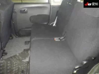 Daihatsu TANTO лот № 35004 оценка 3.5  с аукциона в Японии 3