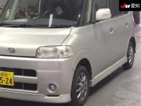 Daihatsu TANTO лот № 35004 оценка 3.5  с аукциона в Японии 6