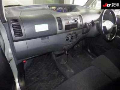 Daihatsu TANTO  с аукциона в Японии