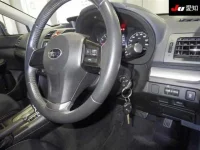 Subaru IMPREZA G4 лот № 31 оценка 3.5  с аукциона в Японии 4