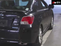 Subaru IMPREZA G4 лот № 31 оценка 3.5  с аукциона в Японии 7