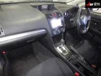 Subaru IMPREZA G4 лот № 31 оценка 3.5  с аукциона в Японии 2