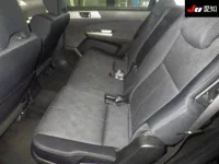 Subaru EXIGA лот № 30026 оценка 4  с аукциона в Японии 3