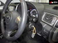 Subaru EXIGA лот № 30026 оценка 4  с аукциона в Японии 4