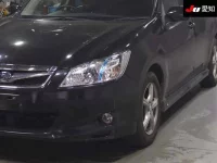 Subaru EXIGA лот № 30026 оценка 4  с аукциона в Японии 6