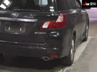 Subaru EXIGA лот № 30026 оценка 4  с аукциона в Японии 7