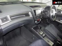 Subaru EXIGA лот № 30026 оценка 4  с аукциона в Японии 2