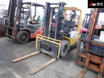 TCM FORKLIFT