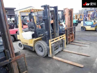 TCM FORKLIFT