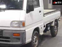 Subaru SAMBAR лот № 35005 оценка 3.5  с аукциона в Японии 6