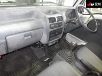 Subaru SAMBAR лот № 35005 оценка 3.5  с аукциона в Японии 2