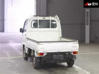 Subaru SAMBAR лот № 35005 оценка 3.5  с аукциона в Японии 1