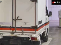 Subaru SAMBAR лот № 2006 оценка 3.5  с аукциона в Японии 7