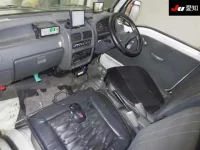 Subaru SAMBAR лот № 2006 оценка 3.5  с аукциона в Японии 2