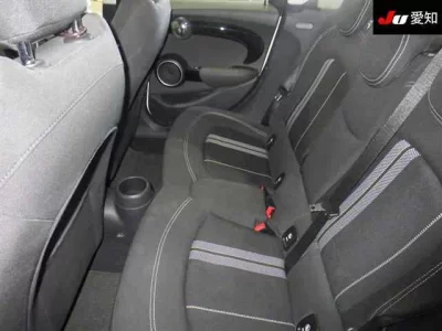 BMW MINI  с аукциона в Японии