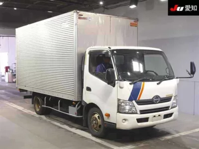 Hino Ranger
