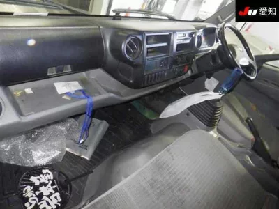 Hino Ranger