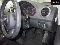 Audi A3 лот № 30062 оценка 3.5  с аукциона в Японии 4