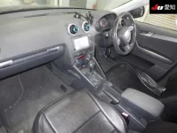 Audi A3 лот № 30062 оценка 3.5  с аукциона в Японии 2