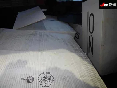 Audi A4  с аукциона в Японии