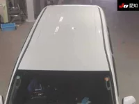 Toyota VELLFIRE лот № 30209 оценка 3.5  с аукциона в Японии 8