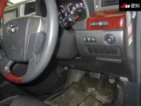 Toyota VELLFIRE лот № 30209 оценка 3.5  с аукциона в Японии 4